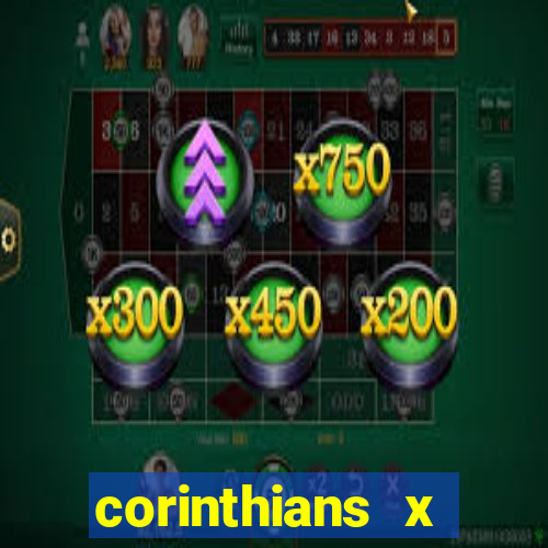corinthians x cruzeiro play hd